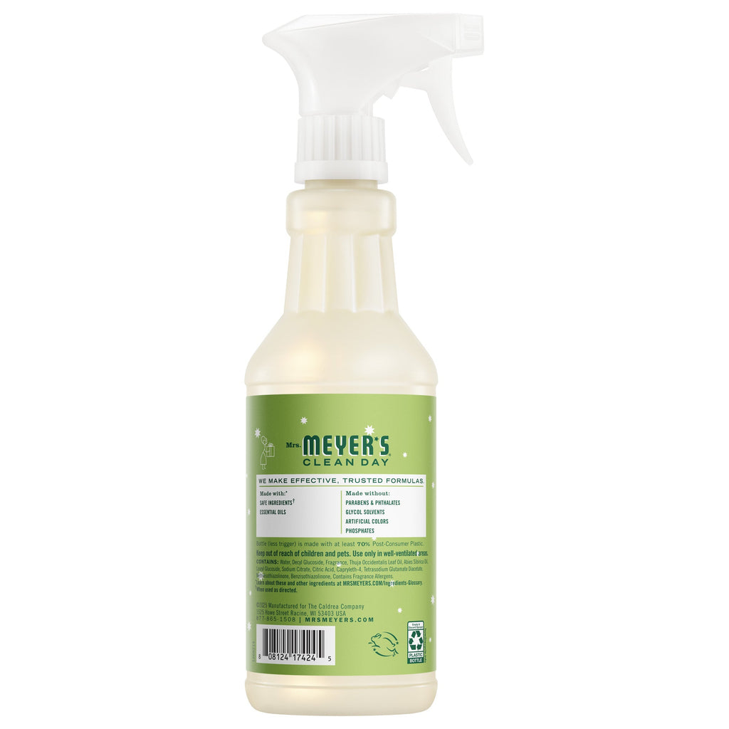 Versatile Iowa Pine Multi-Surface Everyday Cleaner