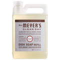 Effective Lavender Dish Soap Refill