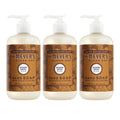 Gentle Acorn Spice Liquid Hand Soap 3-count Bundle