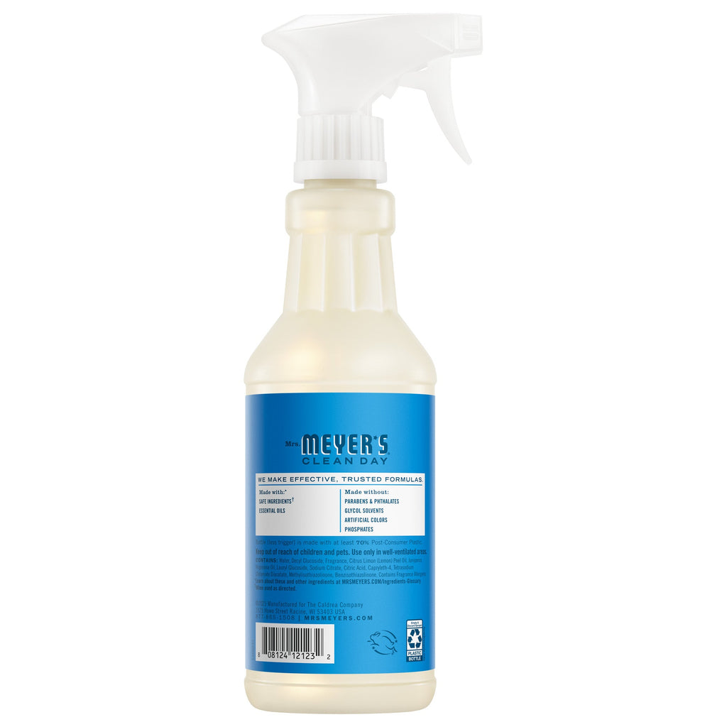 Versatile Blueberry Multi-Surface Everyday Cleaner