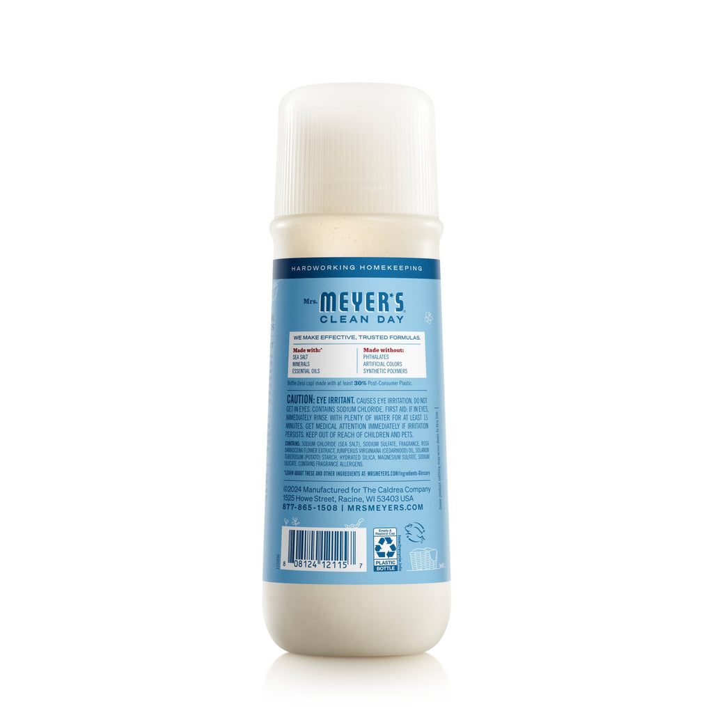 Long-Lasting Rain Water Scent Booster