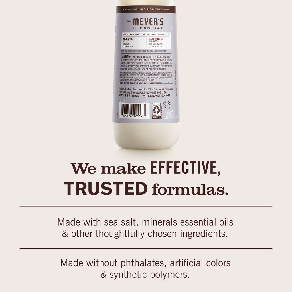 Long-Lasting Lavender Scent Booster