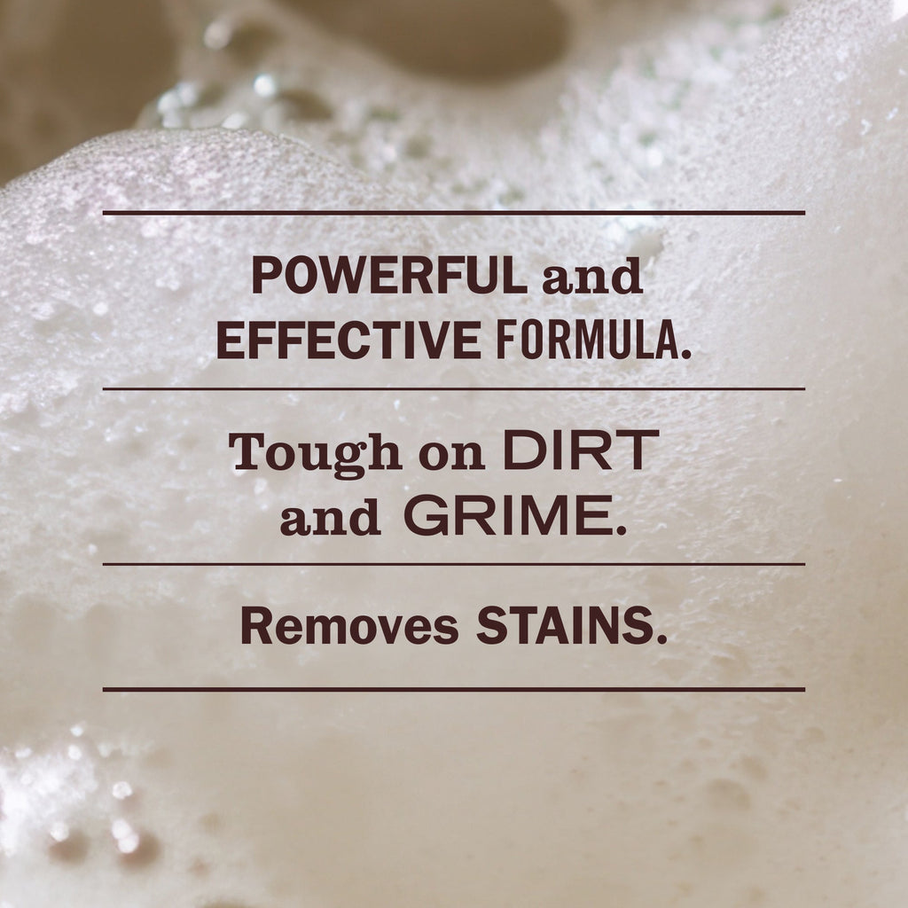 Powerful Lemon Verbena Toilet Bowl Cleaner